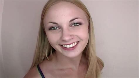 Porn Audition Videos: Amateur Casting Scenes 